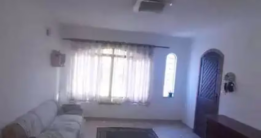 Sobrado à Venda - Chácara Santo Antônio (Carrão, para investidor)