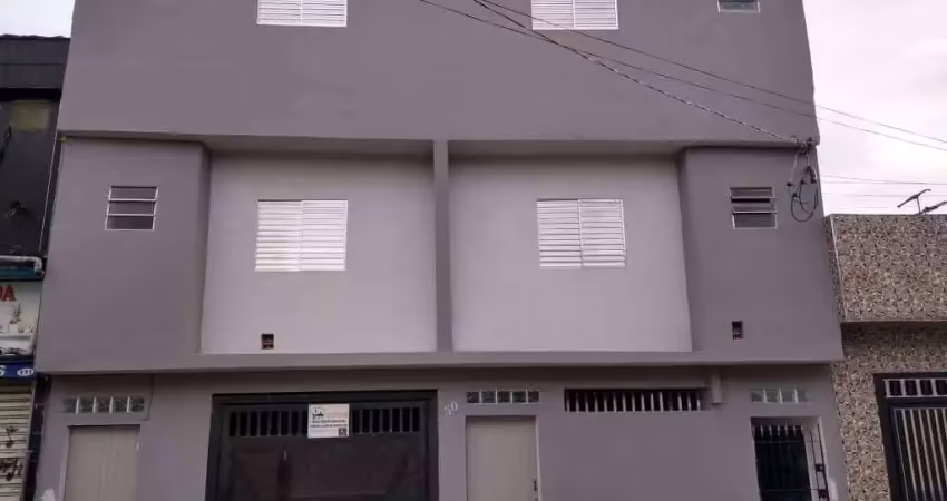 Salas Comerciais para Locação e Prédio à Venda - Parque Boa Esperança