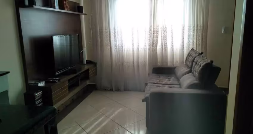 Casa em condomínio fechado com 2 quartos à venda na Rua Tomás de Aquino Pereira, Jardim Ponte Rasa, São Paulo