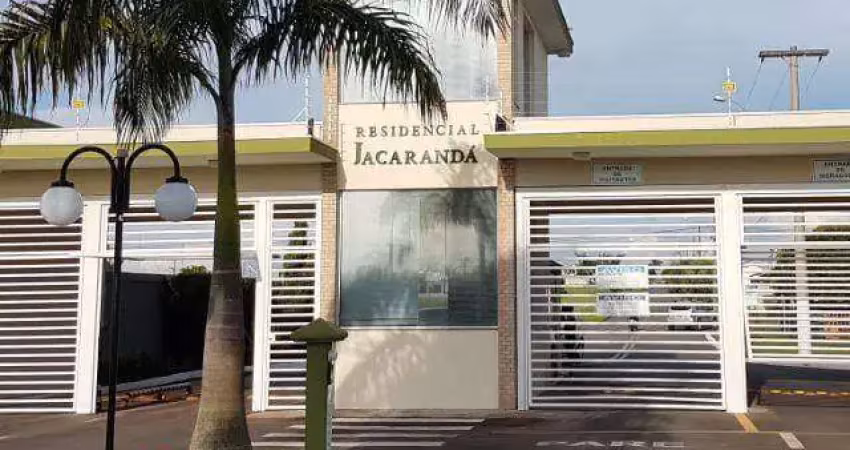 Terreno à venda em condomínio - engenheiro coelho (limeira/ mogi)
