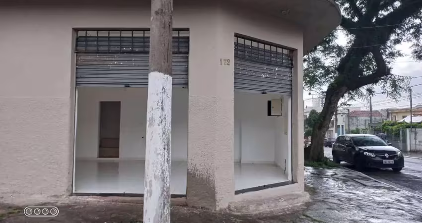 Sala comercial com 1 sala para alugar na Rua Saboó, Vila Santa Isabel, São Paulo