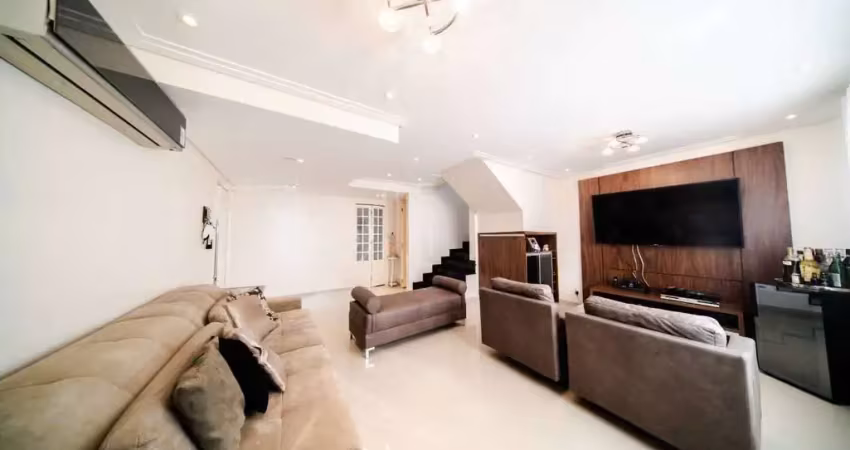 Casa com 3 quartos à venda na Avenida Guilherme Giorgi, Vila Carrão, São Paulo