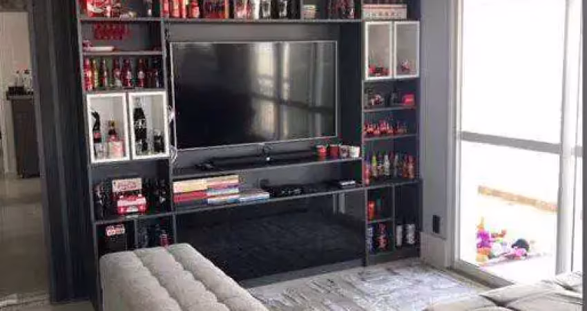 Apartamento à venda na vila carrão - cobertura duplex