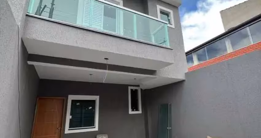 Casa com 3 quartos à venda na Rua Antônio Reis, Chácara Belenzinho, São Paulo