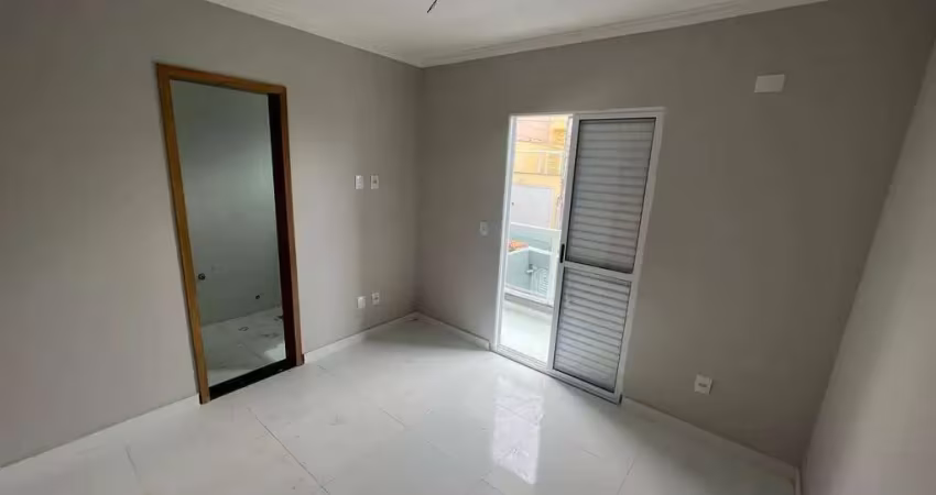 Sobrado Novo à Venda - Chácara Belenzinho