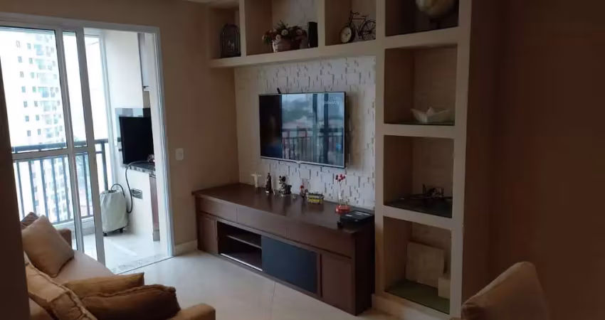Apartamento à venda - vl regente feijó (anália franco)