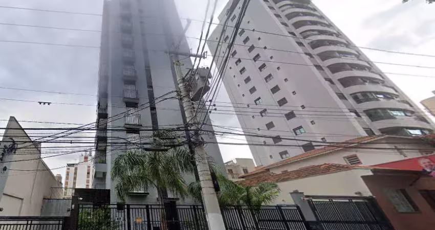 Apartamento com 2 quartos para alugar na Rua Vilela, Tatuapé, São Paulo