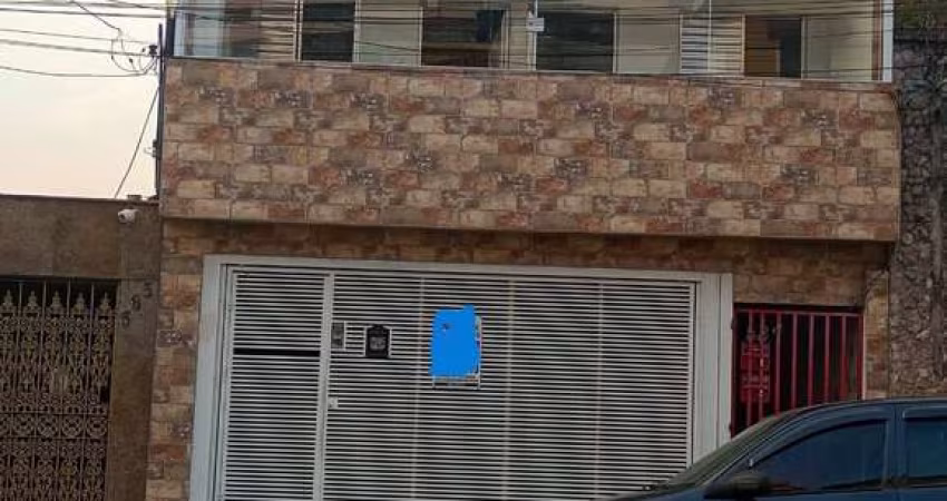 LINDO SOBRADO REGIÃO DE VILA FORMOSA