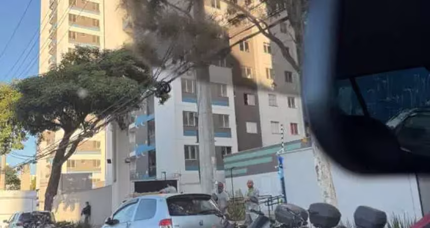 Apartamento à venda na Rua da Mooca, Brás, São Paulo