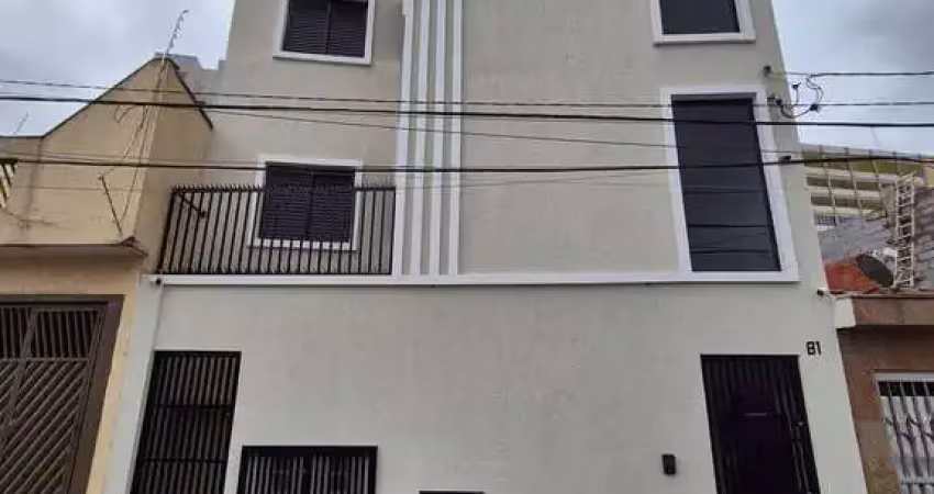 Apartamentos super novos proximo ao sport club corinthians paulista