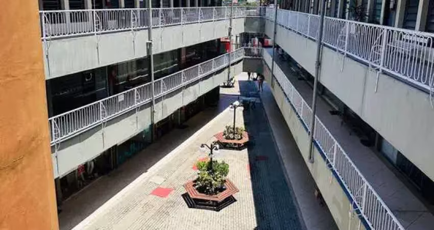 Apartamento à venda na Rua Duque de Caxias, Centro, São Sebastião