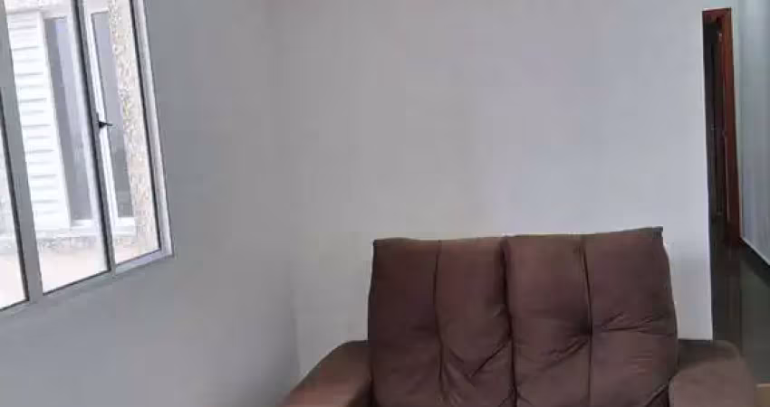 Apartamento  mobiliado proximo a igreja santa isabel