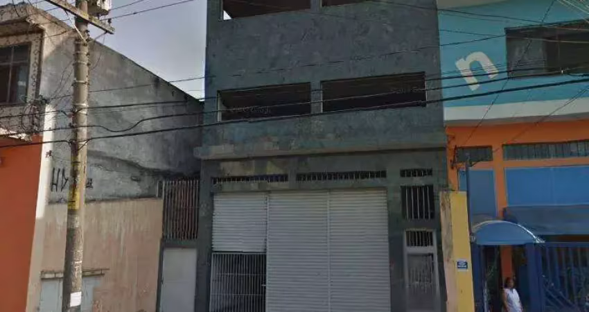 Barracão / Galpão / Depósito à venda na Avenida Jardim Japão, Jardim Brasil (Zona Norte), São Paulo