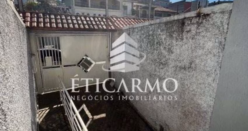 Casa com 3 quartos à venda na Rua Veríssimo da Silva, 427, Jardim Nossa Senhora do Carmo, São Paulo