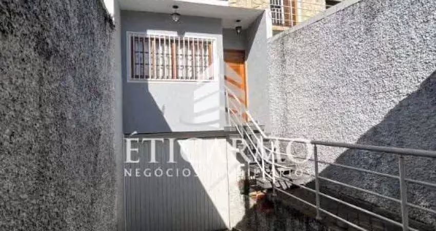 Casa com 3 quartos à venda na Rua Veríssimo da Silva, 427, Jardim Nossa Senhora do Carmo, São Paulo
