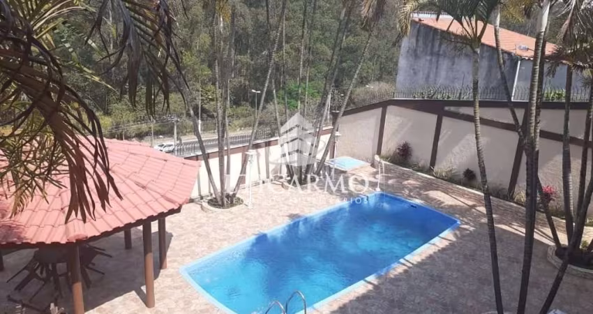 Casa com 4 quartos à venda na Mateus Mendes Pereira, 1605, Jardim Nossa Senhora do Carmo, São Paulo