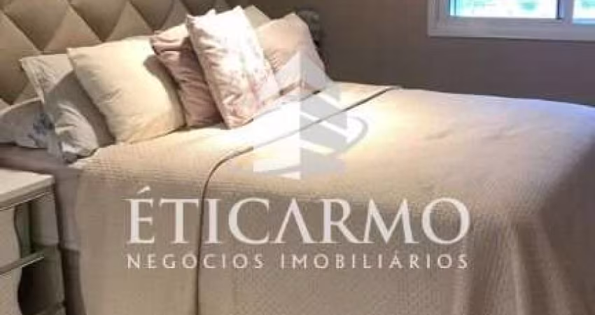 Apartamento com 2 quartos à venda na Rua José Tavares de Siqueira, 80, Parque São Jorge, São Paulo