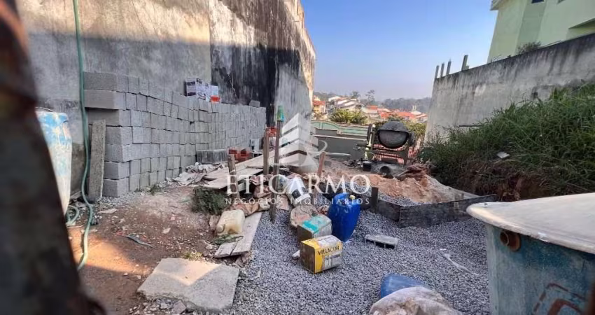 Terreno à venda na Rua Manuel de Mata Sá, 118, Jardim Nossa Senhora do Carmo, São Paulo