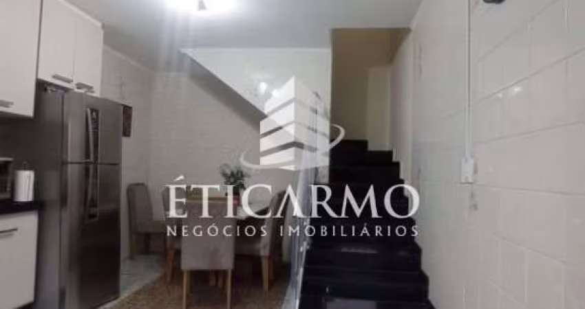 Casa com 3 quartos à venda na Rua Gervásio Mota da Vitória, 379, Cidade Líder, São Paulo
