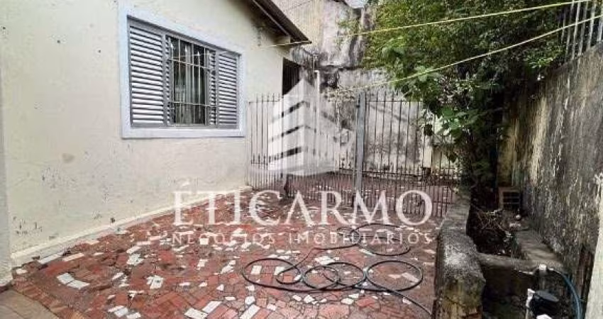 Casa com 3 quartos à venda na Carlos Alberto Lopes de Freixo, 156, Cidade Líder, São Paulo