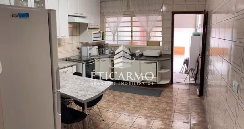 Casa com 3 quartos à venda na Rua Girassolina, 94, Jardim Brasília, São Paulo