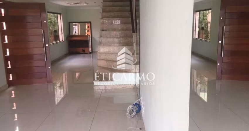 Casa com 3 quartos à venda na Rua Firmino Morgado, 396, Jardim Brasília, São Paulo
