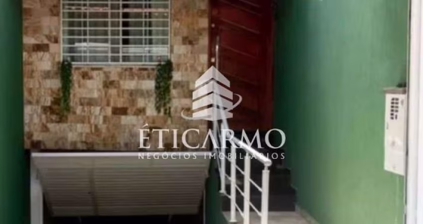 Casa com 3 quartos à venda na Elisa Monteiro de Barros Cavalcanti, 104, Jardim Brasília, São Paulo