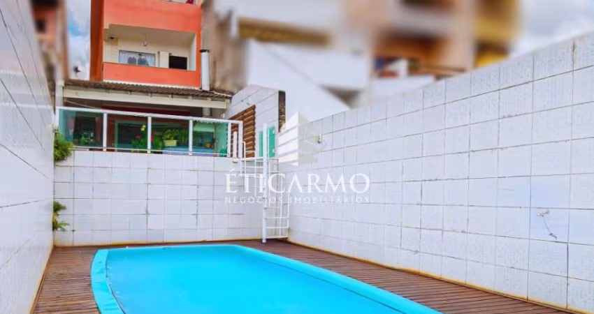 Casa com 3 quartos à venda na Rua Veríssimo da Silva, 401, Jardim Nossa Senhora do Carmo, São Paulo