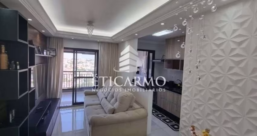 Apartamento com 2 quartos à venda na Rua Amaro Bezerra Cavalcanti, 694, Vila Matilde, São Paulo