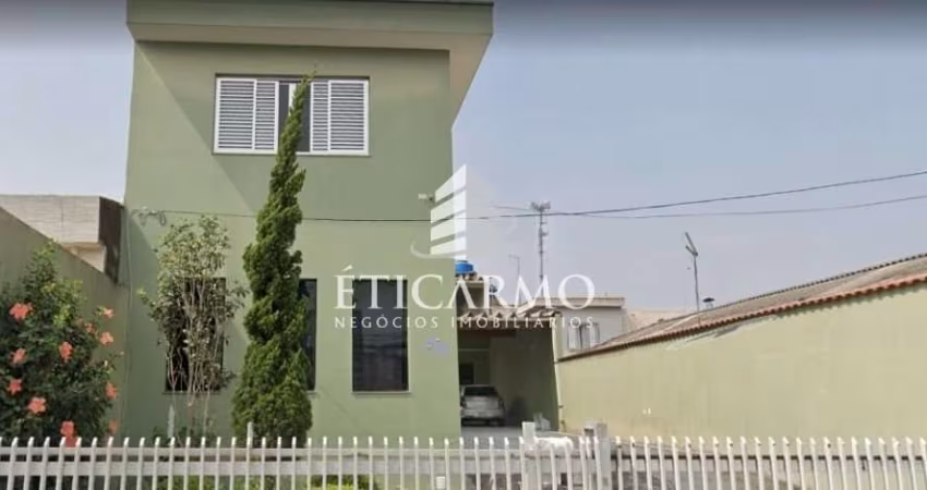 Casa com 3 quartos à venda na Antônio Velho Tinoco, 85, Cidade Líder, São Paulo