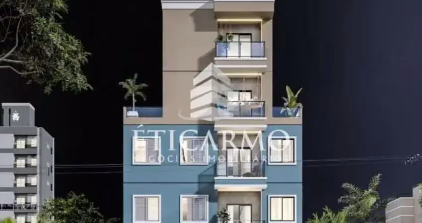 Apartamento com 2 quartos à venda na Rua Doutor Fontes de Resende, 124, Vila Dalila, São Paulo