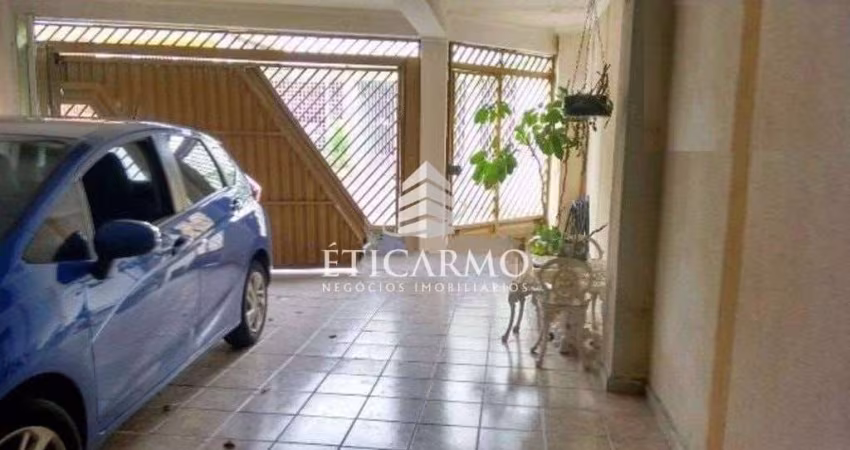 Casa com 3 quartos à venda na Damião Hudson, 137, Parque Savoy City, São Paulo