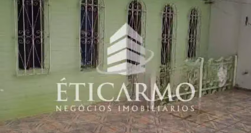 Casa com 2 quartos à venda na Rua Miguel da Fonseca, 68, Jardim Santa Terezinha, São Paulo