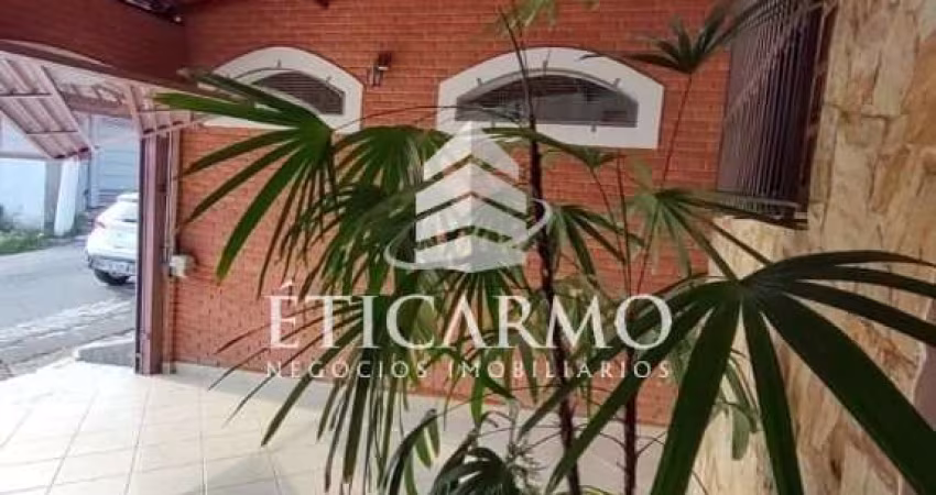 Casa com 3 quartos à venda na Condado do Norte, 485, Jardim Fernandes, São Paulo