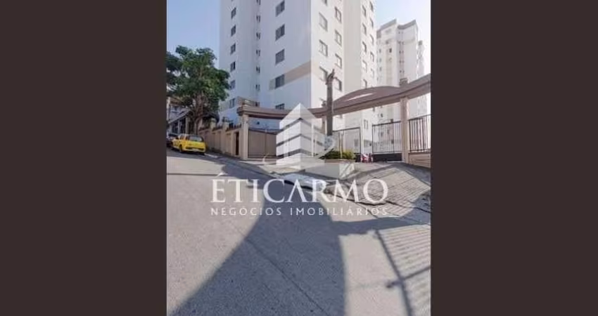 Apartamento com 2 quartos à venda na Rua Serra de São Domingos, 72, Vila Carmosina, São Paulo