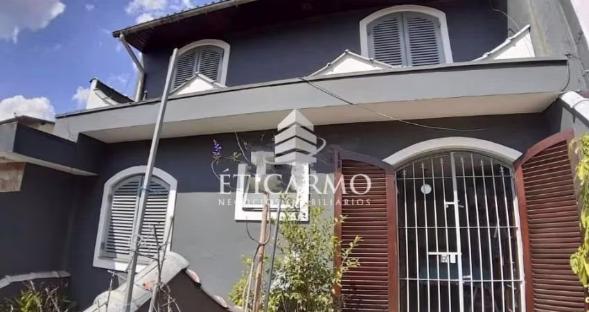 Casa com 4 quartos à venda na Rua Morubixaba, 987, Cidade Líder, São Paulo