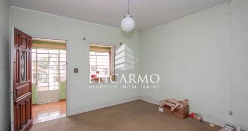 Casa com 2 quartos à venda na Rua Manoel João Pereira, 210, Vila Matilde, São Paulo