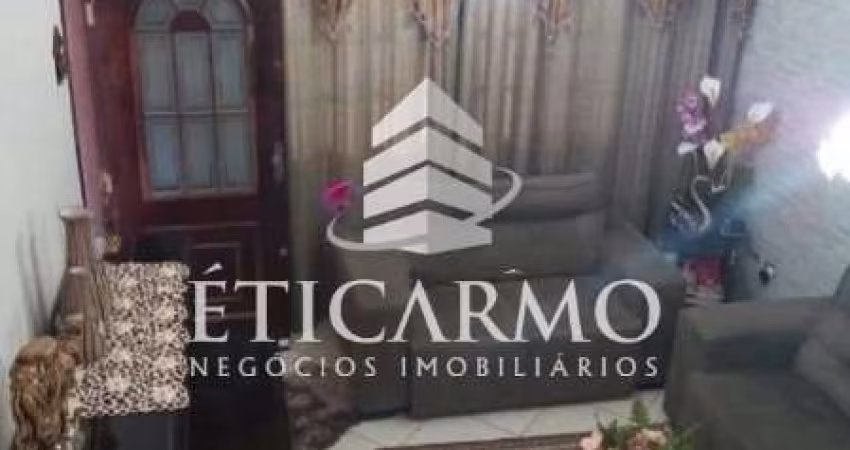 Casa com 3 quartos à venda na Rua Rafi Miguel Ackel, 130, Parque Guaianazes, São Paulo
