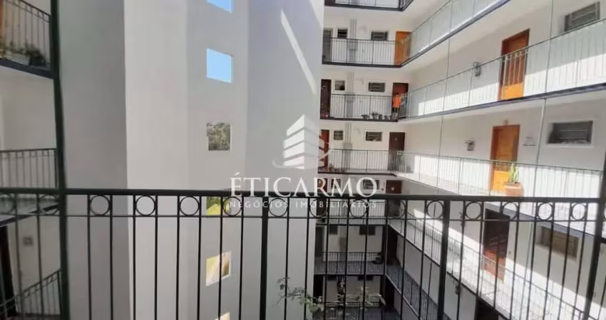 Apartamento com 2 quartos à venda na Rua Aveleda, 88, Jardim Santa Terezinha, São Paulo