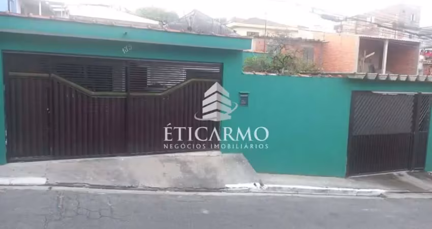 Casa com 3 quartos à venda na Itatiaiuçu, 139, Jardim Itápolis, São Paulo