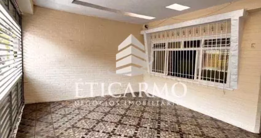 Casa com 3 quartos à venda na Rua Caetano de Campos, 176, Vila Moreira, São Paulo