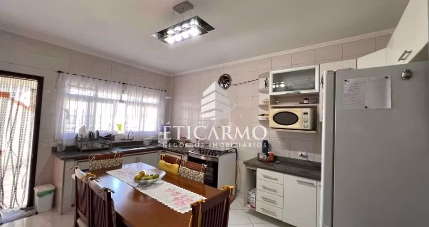 Casa com 3 quartos à venda na Padre Francisco Tanho, 30, Cidade Líder, São Paulo