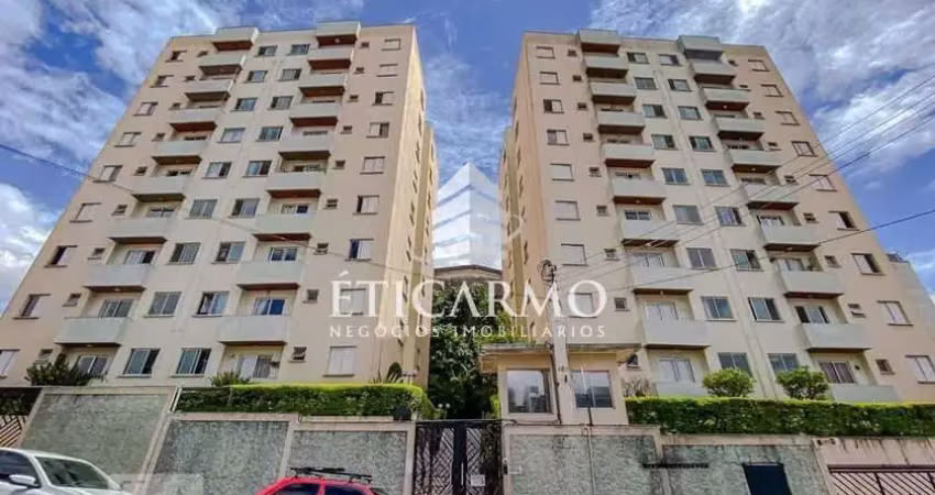 Apartamento com 2 quartos à venda na Rua Hamilton Prado, 480, Chácara Belenzinho, São Paulo