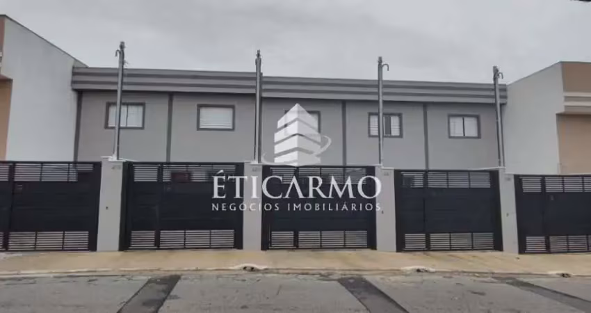 Casa com 2 quartos à venda na Rua José Santana, 475, Vila Reis, São Paulo