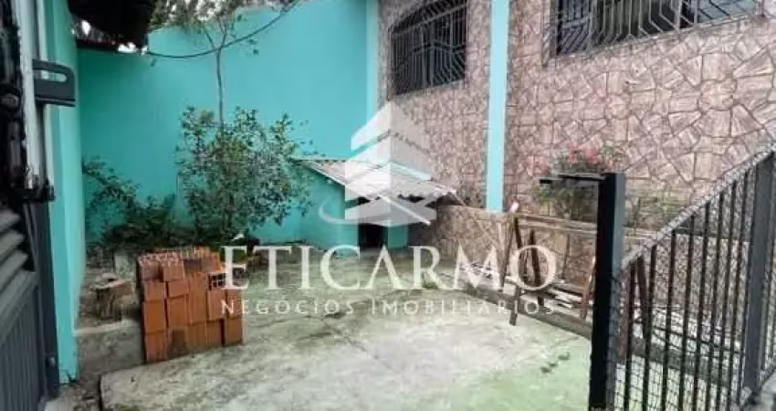 Casa com 7 quartos à venda na Fernandes Tenório, 181, Cidade Líder, São Paulo