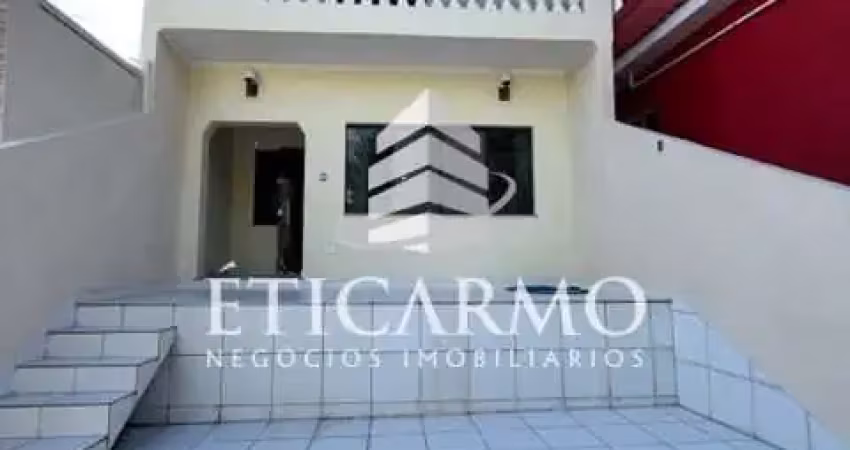 Casa com 3 quartos à venda na Joaquim de Lacerda, 508, Jardim Nossa Senhora do Carmo, São Paulo