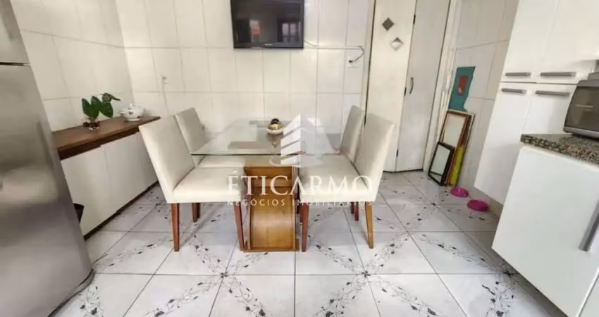 Casa com 2 quartos à venda na Travessa Agenor Chaves, 24, Vila Nova Manchester, São Paulo