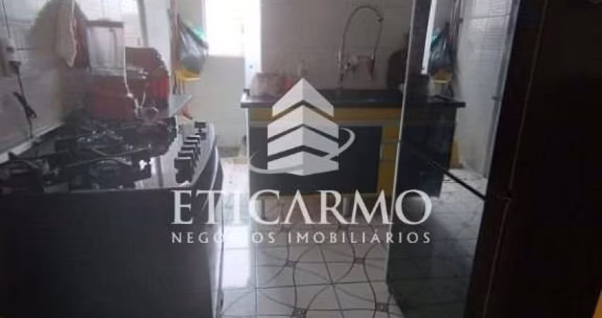 Apartamento com 2 quartos à venda na Rolando Mário Ramacciotti, 24, Fazenda Aricanduva, São Paulo