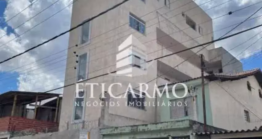 Apartamento com 2 quartos à venda na Rua Mariano Cursino de Moura, 199, Parque Maria Luiza, São Paulo