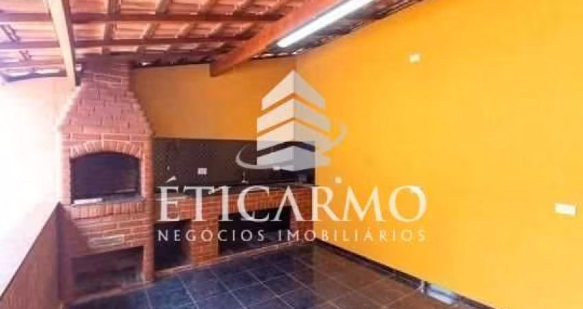 Casa com 3 quartos à venda na Diviana, 103, Jardim Santo Antonio, São Paulo